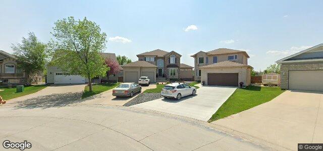 119 Calderwood Bay（加拿大曼尼托巴省温尼伯市）房屋照片