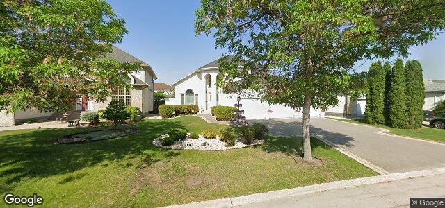 119 Kendale Drive（加拿大曼尼托巴省温尼伯市）房屋照片