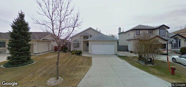 12 Bernfield Bay（加拿大曼尼托巴省温尼伯市）房屋照片