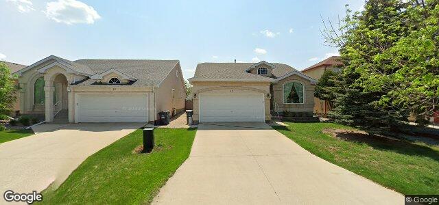 12 Blackwood Bay（加拿大曼尼托巴省温尼伯市）房屋照片