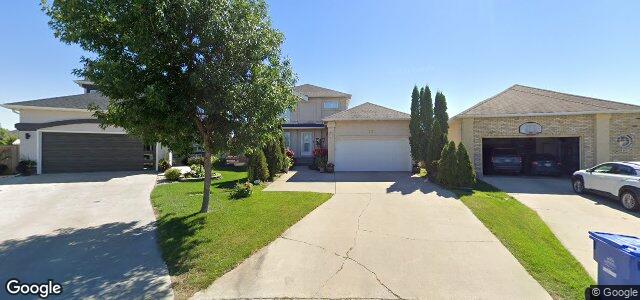 120 Bairdmore Boulevard（加拿大曼尼托巴省温尼伯市）房屋照片