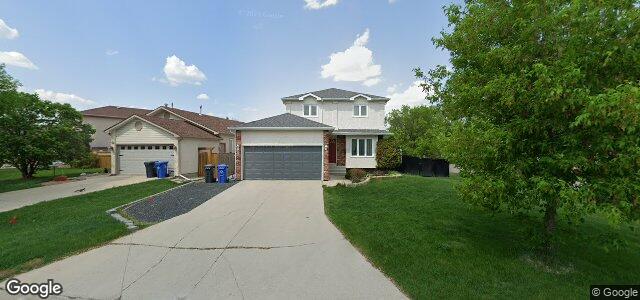 120 Bernfield Bay（加拿大曼尼托巴省温尼伯市）房屋照片