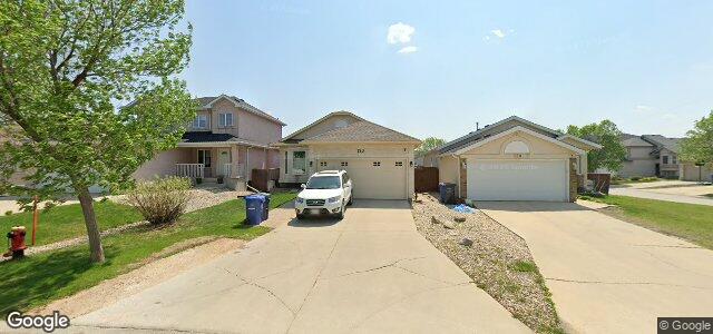 120 Colebrook Drive（加拿大曼尼托巴省温尼伯市）房屋照片