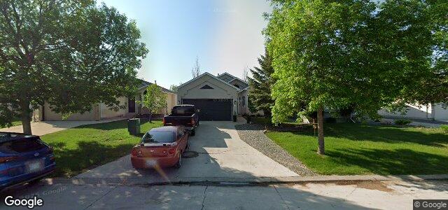 Photo of 120 Leon Bell Drive in Winnipeg, Manitoba