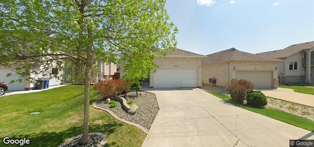 122 Kinlock Lane（加拿大曼尼托巴省温尼伯市）房屋照片