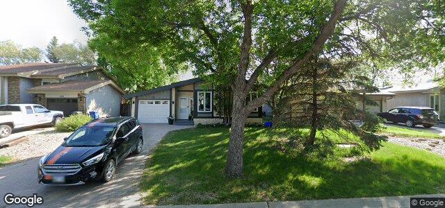 122 Tranquil Bay（加拿大曼尼托巴省温尼伯市）房屋照片