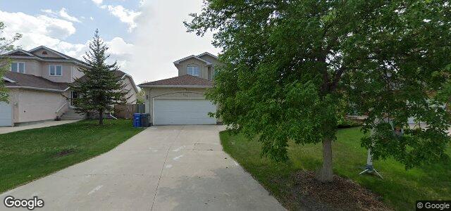 123 Bernfield Bay（加拿大曼尼托巴省温尼伯市）房屋照片