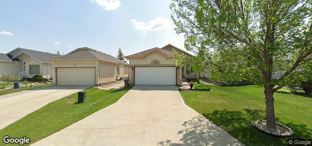 123 Blackwood Bay（加拿大曼尼托巴省温尼伯市）房屋照片