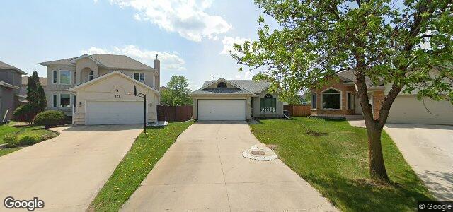 123 Branson Crescent（加拿大曼尼托巴省温尼伯市）房屋照片