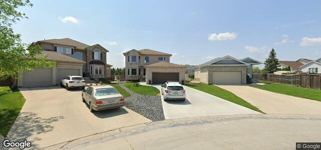 123 Calderwood Bay（加拿大曼尼托巴省温尼伯市）房屋照片