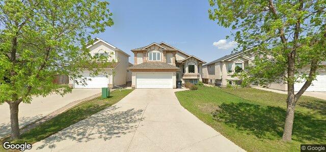 123 Colebrook Drive（加拿大曼尼托巴省温尼伯市）房屋照片