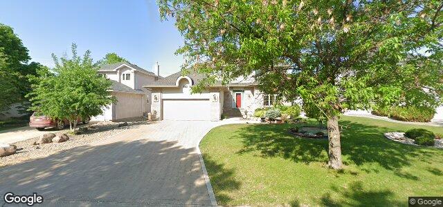 123 Kendale Drive（加拿大曼尼托巴省温尼伯市）房屋照片