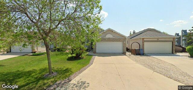 127 Blackwood Bay（加拿大曼尼托巴省温尼伯市）房屋照片