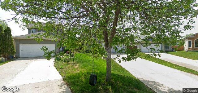 127 Branson Crescent（加拿大曼尼托巴省温尼伯市）房屋照片