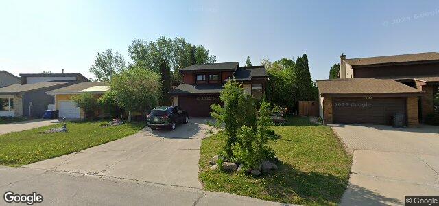 127 Point West Drive（加拿大曼尼托巴省温尼伯市）房屋照片