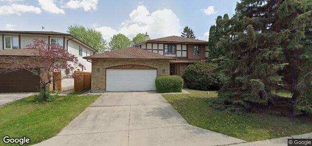 128 Kirkbridge Drive（加拿大曼尼托巴省温尼伯市）房屋照片