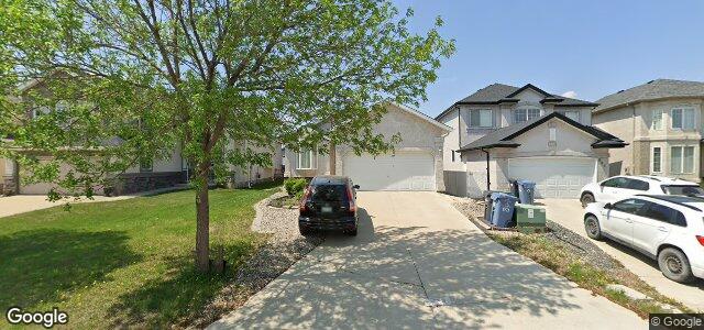 129 Kinlock Lane（加拿大曼尼托巴省温尼伯市）房屋照片