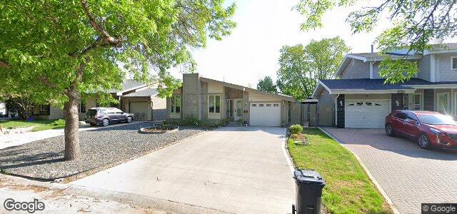 130 Tranquil Bay（加拿大曼尼托巴省温尼伯市）房屋照片