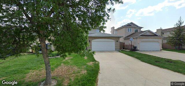 131 Bernfield Bay（加拿大曼尼托巴省温尼伯市）房屋照片