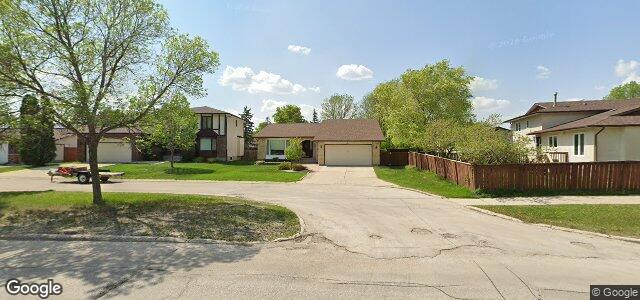 131 Kirkbridge Drive（加拿大曼尼托巴省温尼伯市）房屋照片