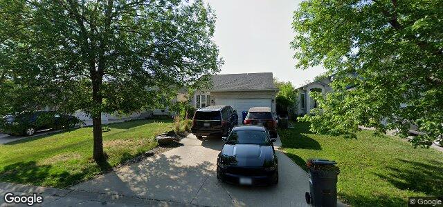 132 Leon Bell Drive（加拿大曼尼托巴省温尼伯市）房屋照片
