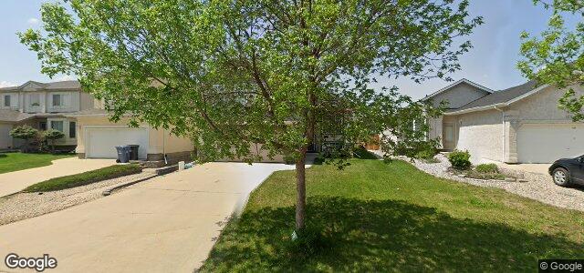 133 Kinlock Lane（加拿大曼尼托巴省温尼伯市）房屋照片