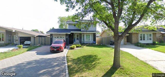 134 Tranquil Bay（加拿大曼尼托巴省温尼伯市）房屋照片