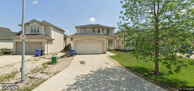 136 Craigmohr Drive（加拿大曼尼托巴省温尼伯市）房屋照片