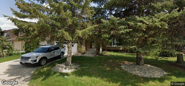 Photo of 136 Kirkbridge Drive in Winnipeg, Manitoba