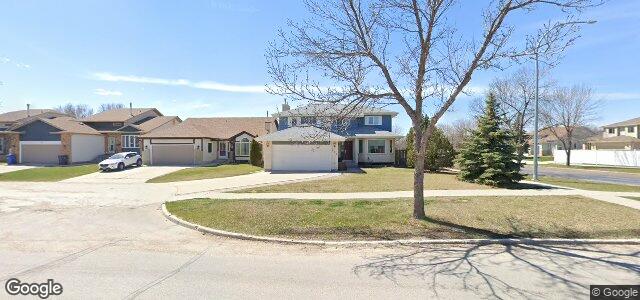 137 Brentlawn Boulevard（加拿大曼尼托巴省温尼伯市）房屋照片