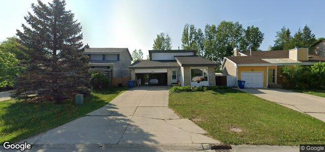 137 Point West Drive（加拿大曼尼托巴省温尼伯市）房屋照片