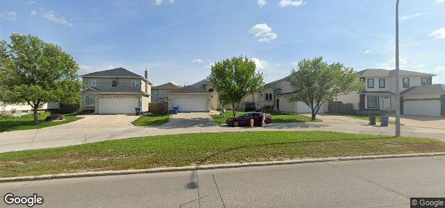 138 Bairdmore Boulevard（加拿大曼尼托巴省温尼伯市）房屋照片