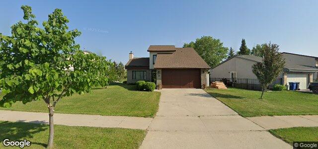 138 Point West Drive（加拿大曼尼托巴省温尼伯市）房屋照片