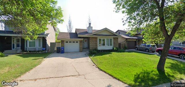 138 Tranquil Bay（加拿大曼尼托巴省温尼伯市）房屋照片