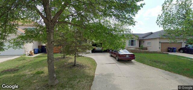 139 Bernfield Bay（加拿大曼尼托巴省溫尼伯市）房屋照片