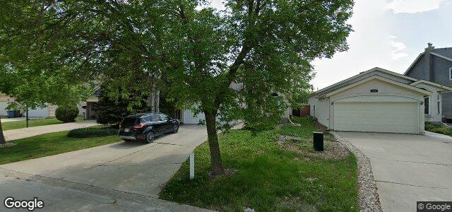 Larawan ng 139 Branson Crescent sa Winnipeg, Manitoba