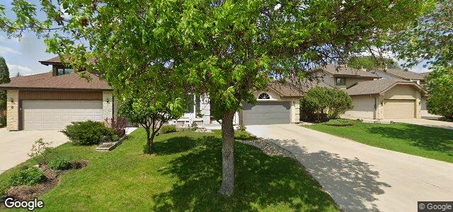 14 Glenacres Crescent（加拿大曼尼托巴省温尼伯市）房屋照片