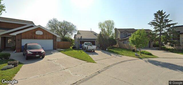 14 Harbour Bay（加拿大曼尼托巴省温尼伯市）房屋照片