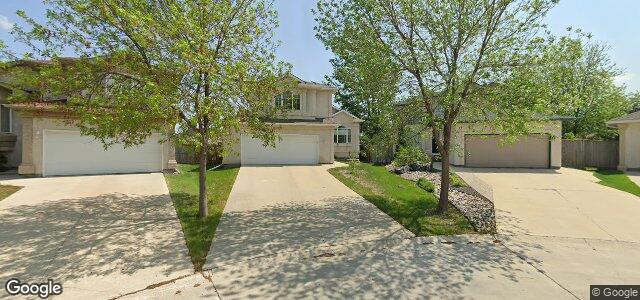 14 Shelby Cove（加拿大曼尼托巴省温尼伯市）房屋照片