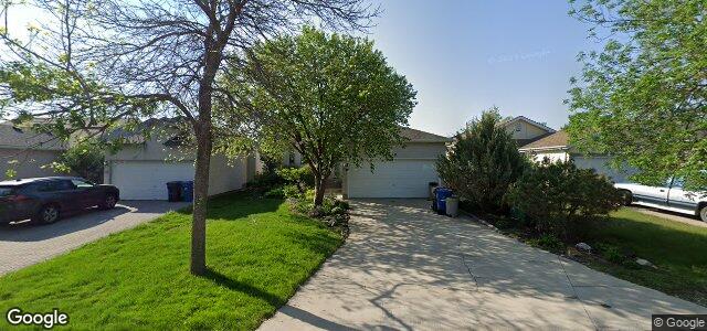 Photo of 140 Leon Bell Drive in Winnipeg, Manitoba