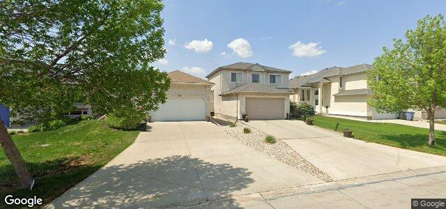 141 Kinlock Lane（加拿大曼尼托巴省温尼伯市）房屋照片