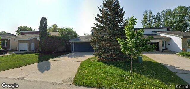 141 Point West Drive（加拿大曼尼托巴省温尼伯市）房屋照片