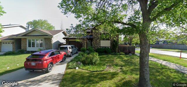 142 Tranquil Bay（加拿大曼尼托巴省温尼伯市）房屋照片