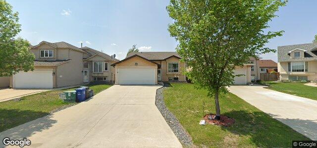 Photo of 143 Colebrook Drive in Winnipeg, Manitoba