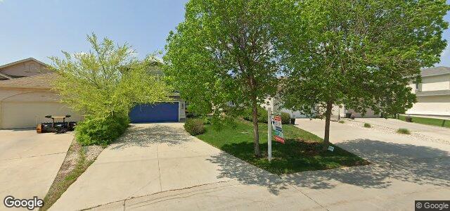 145 Kinlock Lane（加拿大曼尼托巴省温尼伯市）房屋照片