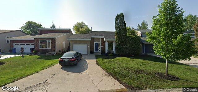 145 Point West Drive（加拿大曼尼托巴省温尼伯市）房屋照片