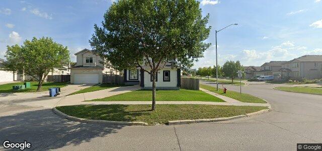 146 Bairdmore Boulevard（加拿大曼尼托巴省温尼伯市）房屋照片