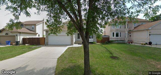 147 Bernfield Bay（加拿大曼尼托巴省温尼伯市）房屋照片