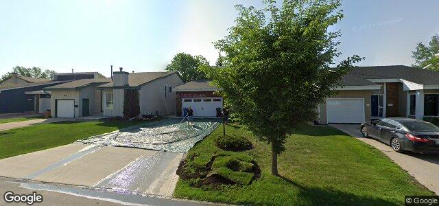 149 Point West Drive（加拿大曼尼托巴省温尼伯市）房屋照片