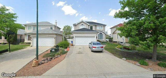 15 Bernfield Bay（加拿大曼尼托巴省温尼伯市）房屋照片